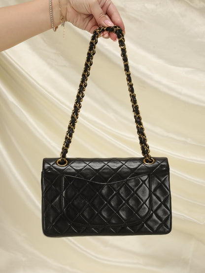 Chanel Small Classic Double Flap
