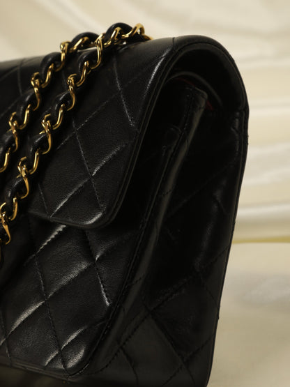 Chanel Small Classic Double Flap