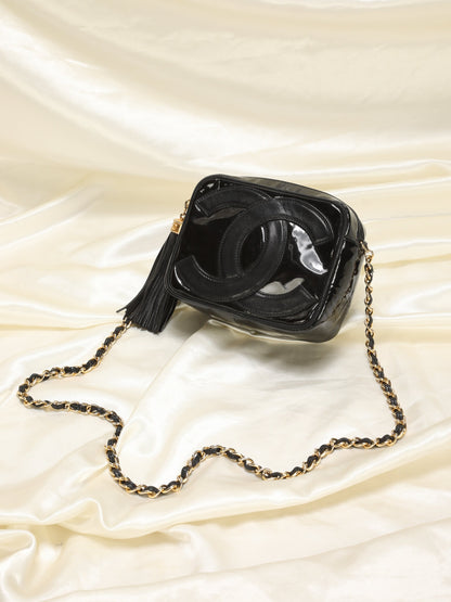 Chanel Timeless Mini Camera Bag