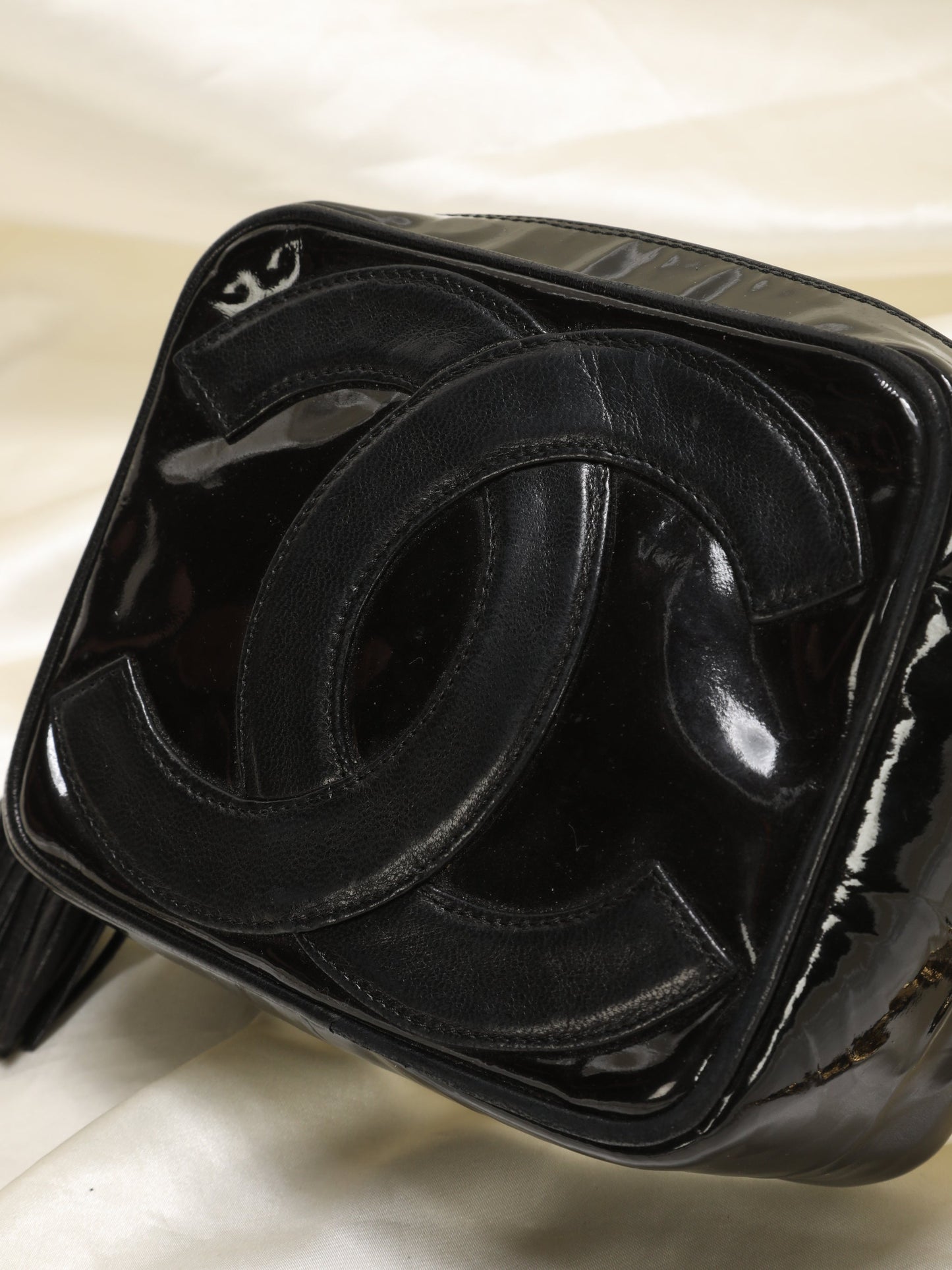 Chanel Timeless Mini Camera Bag