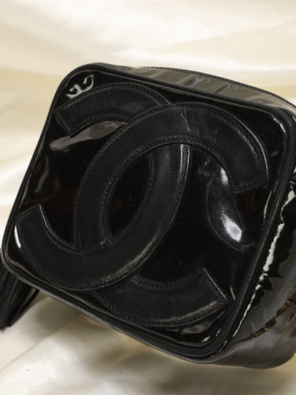 Chanel Timeless Mini Camera Bag