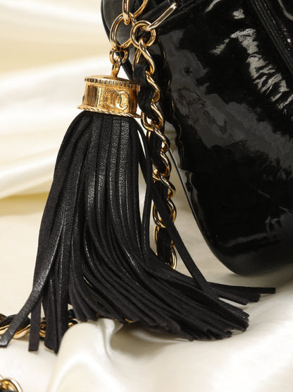 Chanel Timeless Mini Camera Bag