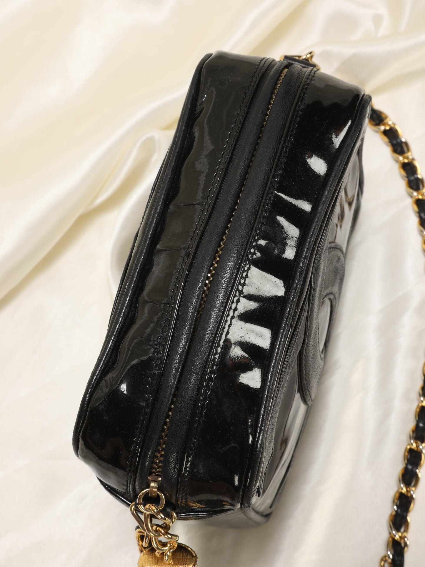 Chanel Timeless Mini Camera Bag