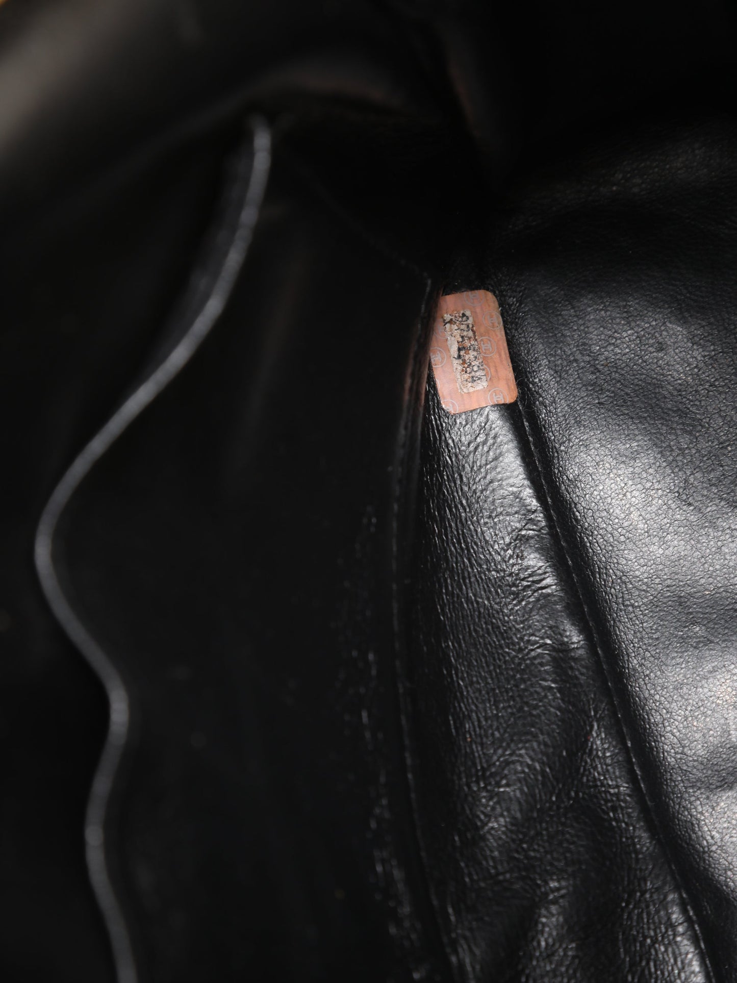 Chanel Patent Bijoux Camera Bag