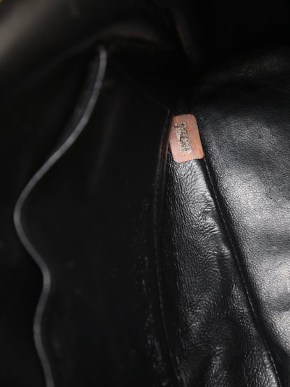 Chanel Patent Bijoux Camera Bag