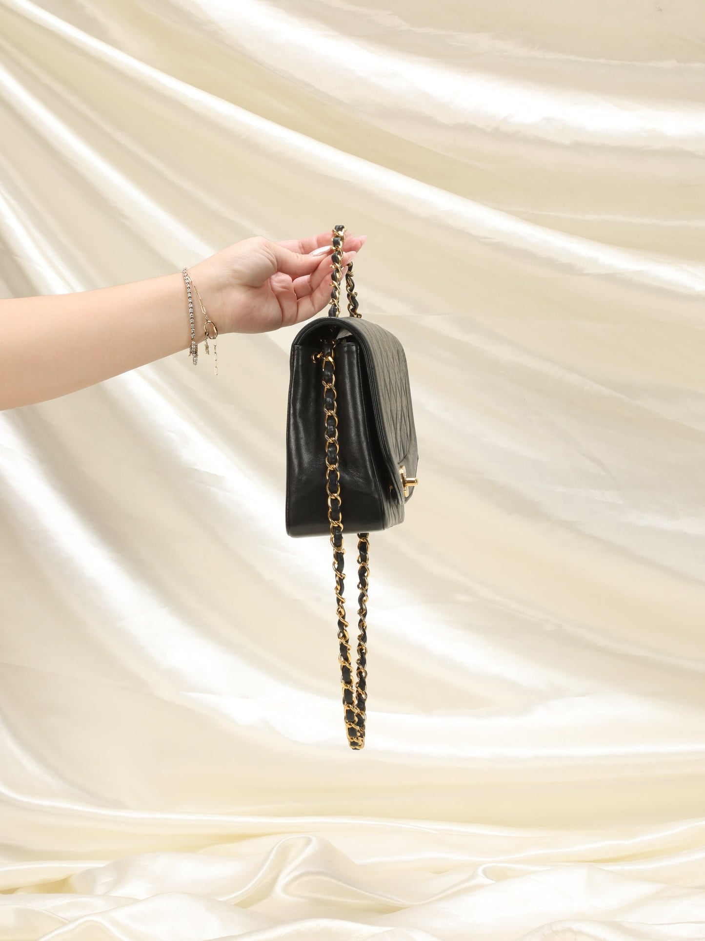 Chanel Medium Diana Bag