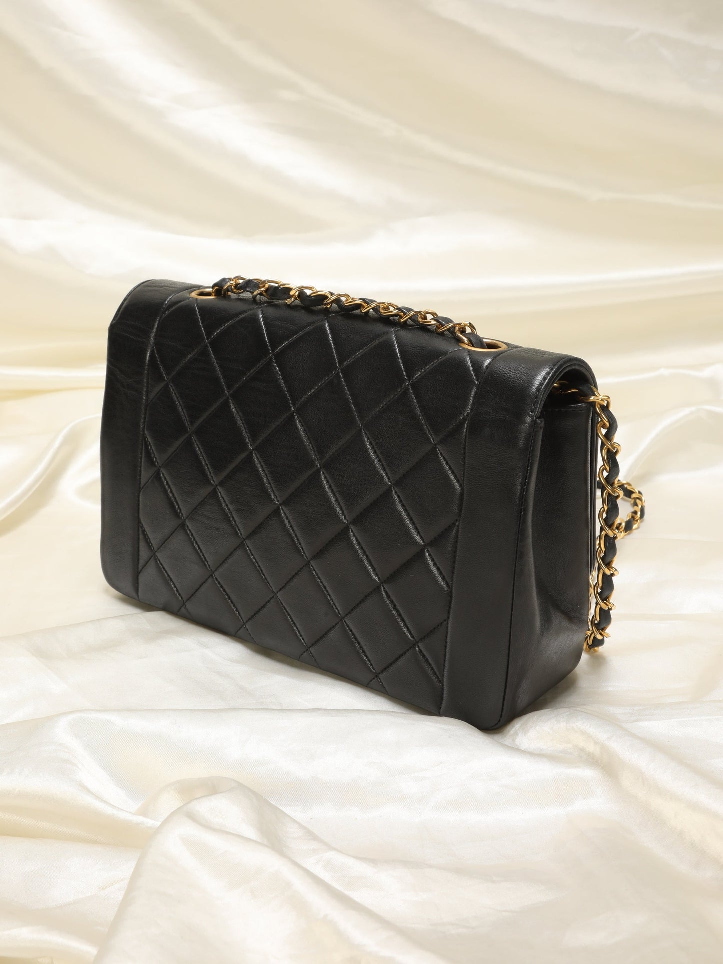 Chanel Medium Diana Bag