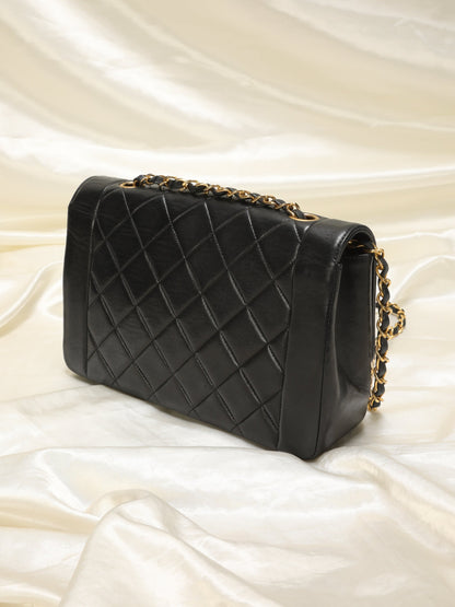 Chanel Medium Diana Bag