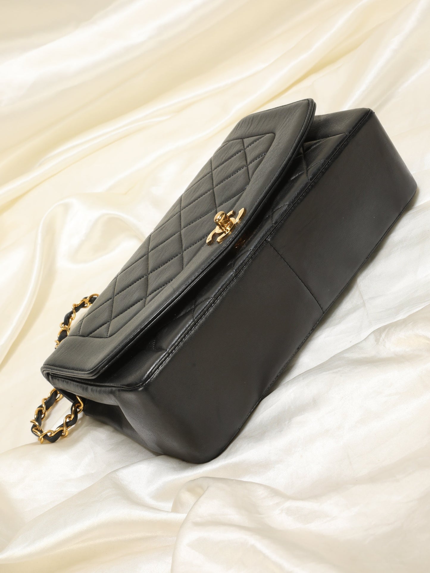 Chanel Medium Diana Bag