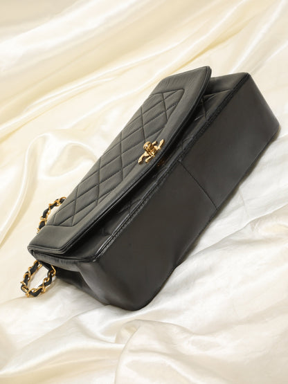 Chanel Medium Diana Bag