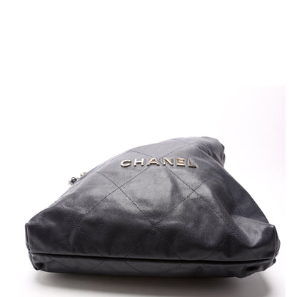 Chanel 22 Quilted Bag RFID