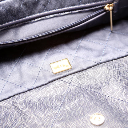 Chanel 22 Quilted Bag RFID