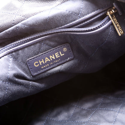 Chanel 22 Quilted Bag RFID