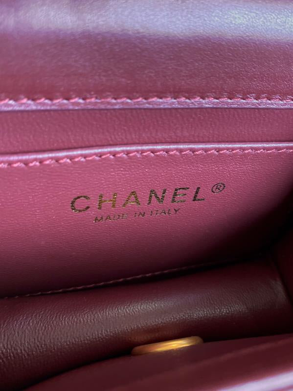 Chanel -Bags - CHL Bags - 383