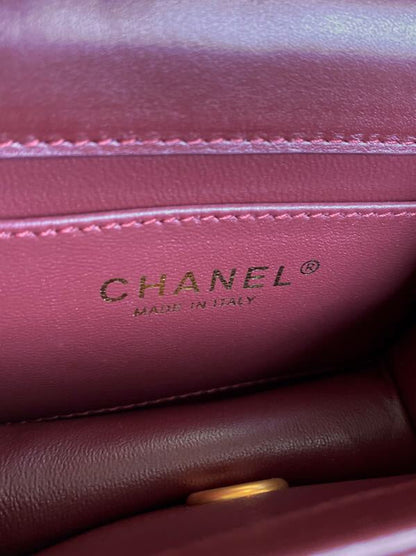 Chanel -Bags - CHL Bags - 383