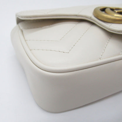 Gucci Chain Shoulder Bag Gucci Chain Shoulder Bag Gucci Chain Shoulder Bag 476433DTDCT9022