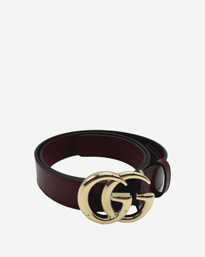 Cinturn Gucci Ancora
