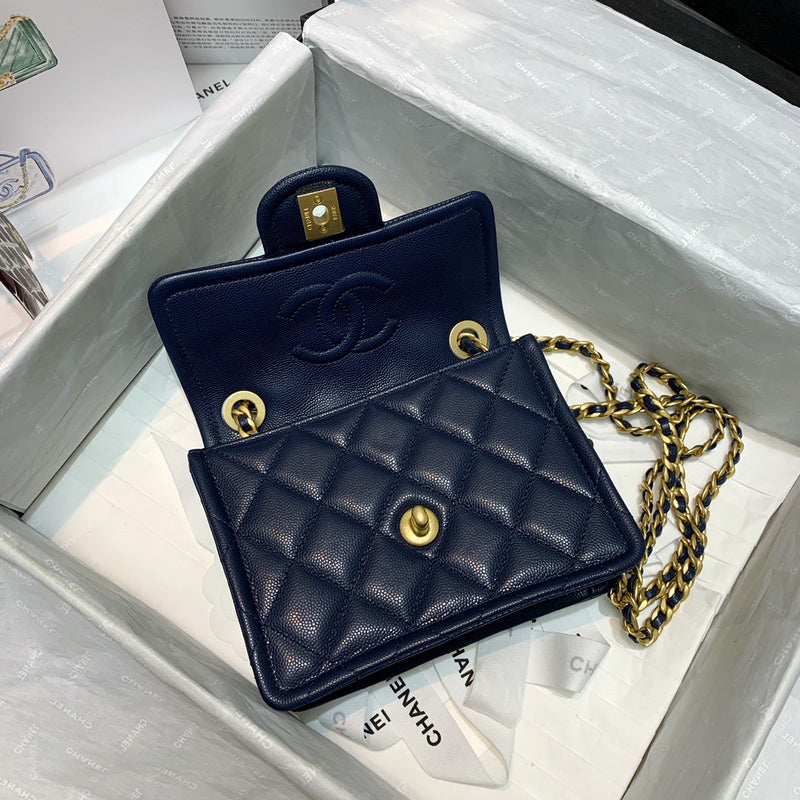 Chanel -Bags - CHL Bags - 523