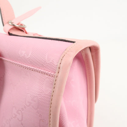 GUCCI Children GG Implement 2WAY Backpack Hand Bag