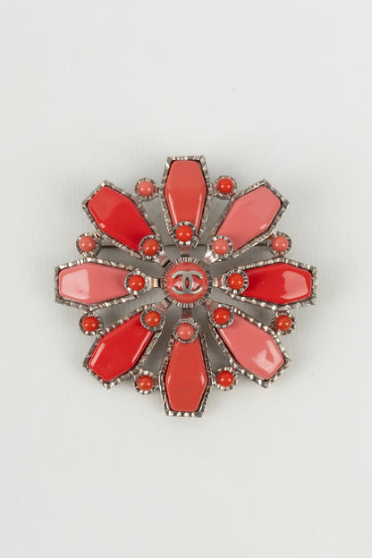 Broche pendentif Chanel 2004