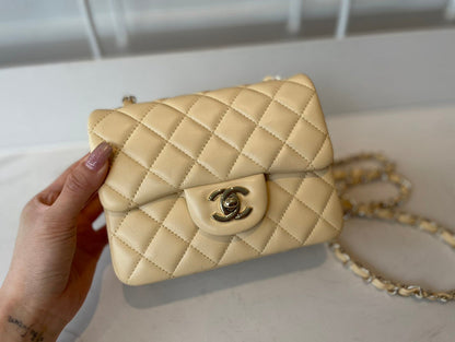 Chanel -Bags - CHL Bags - 331