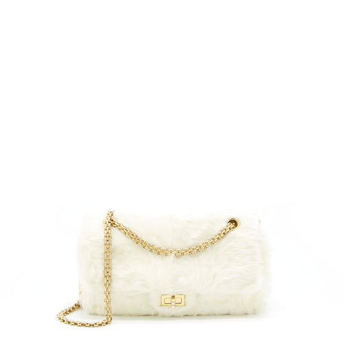 Chanel 2.55 225 Reissue Double Flap Bag Limited Edition GHW