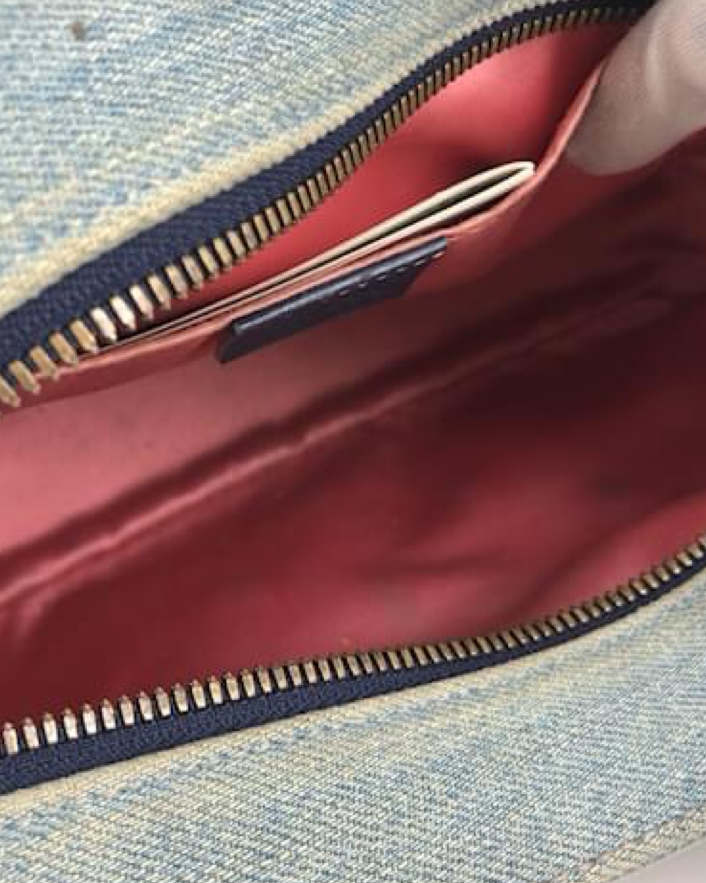 Bolsa Gucci Marmont