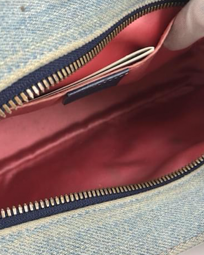 Bolsa Gucci Marmont