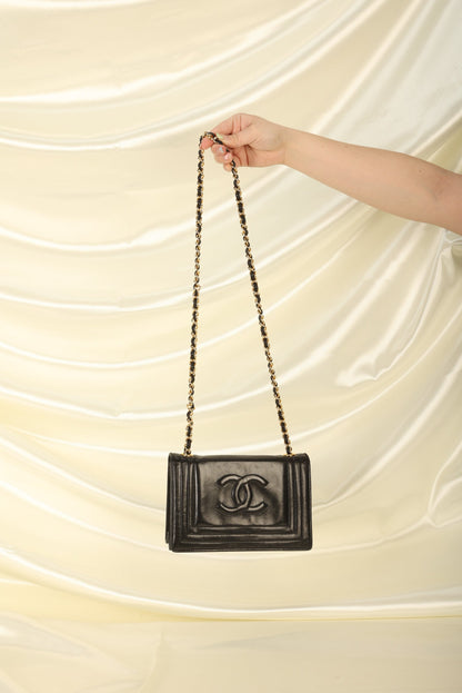 Chanel Timeless Lambskin Mini Bag
