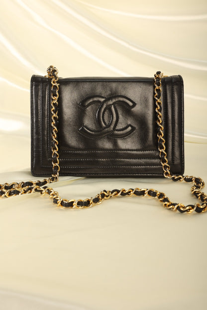 Chanel Timeless Lambskin Mini Bag