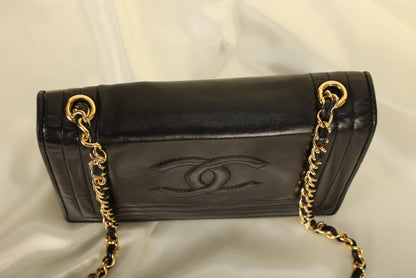 Chanel Timeless Lambskin Mini Bag