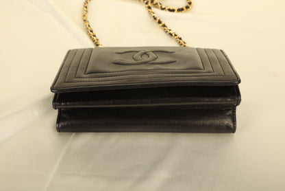 Chanel Timeless Lambskin Mini Bag