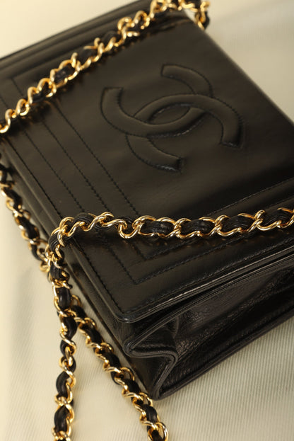 Chanel Timeless Lambskin Mini Bag