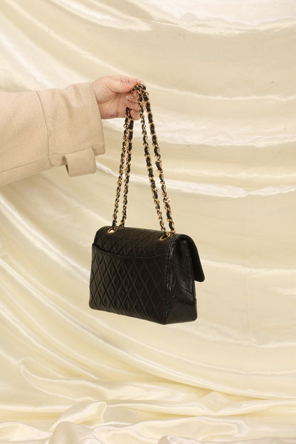 Extremely Rare Chanel Diana With Wallet