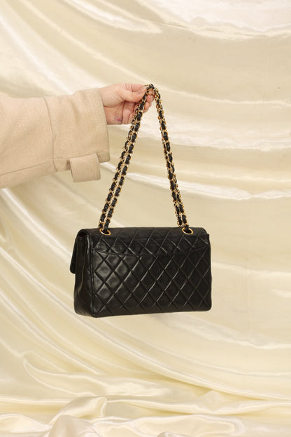 Extremely Rare Chanel Diana With Wallet