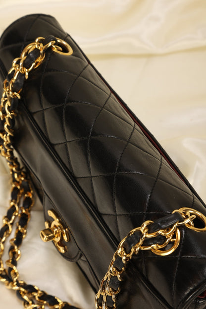 Extremely Rare Chanel Diana With Wallet