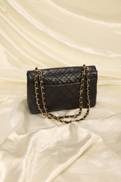 Extremely Rare Chanel Diana With Wallet