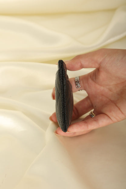 Chanel Caviar Cardholder