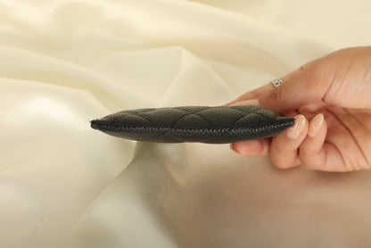 Chanel Caviar Cardholder