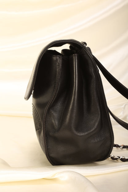 Chanel Mini Chain Backpack