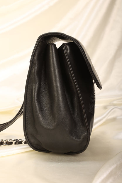 Chanel Mini Chain Backpack