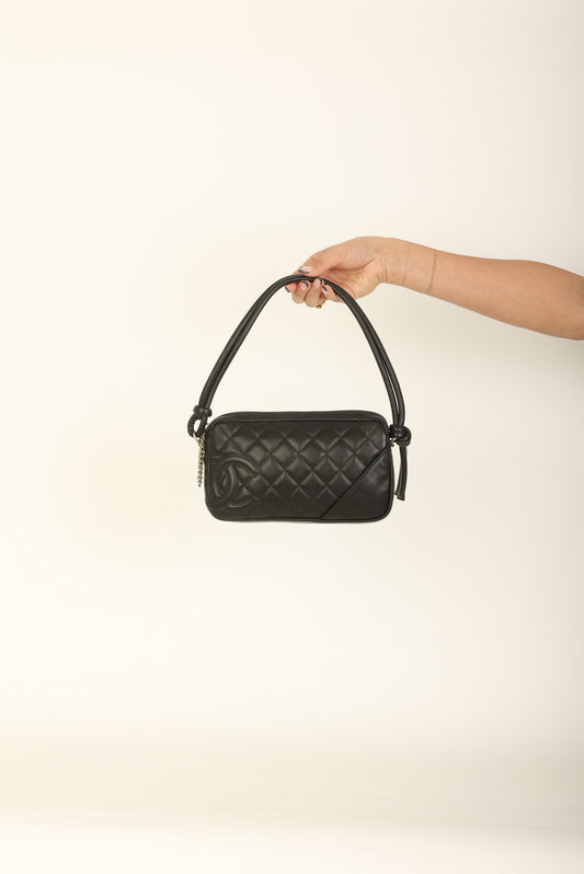 Chanel Cambon Pochette