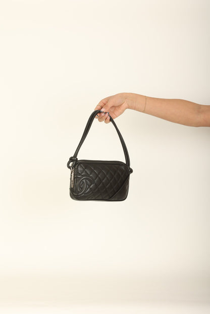 Chanel Cambon Pochette