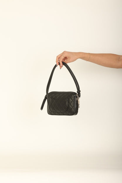 Chanel Cambon Pochette