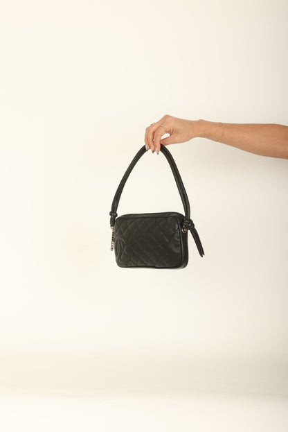 Chanel Cambon Pochette