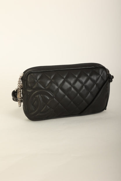 Chanel Cambon Pochette