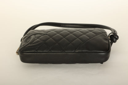 Chanel Cambon Pochette