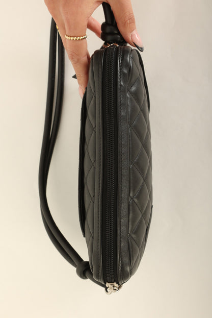 Chanel Cambon Pochette