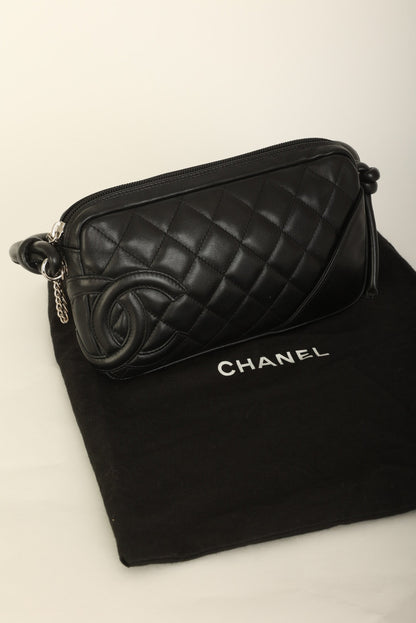 Chanel Cambon Pochette