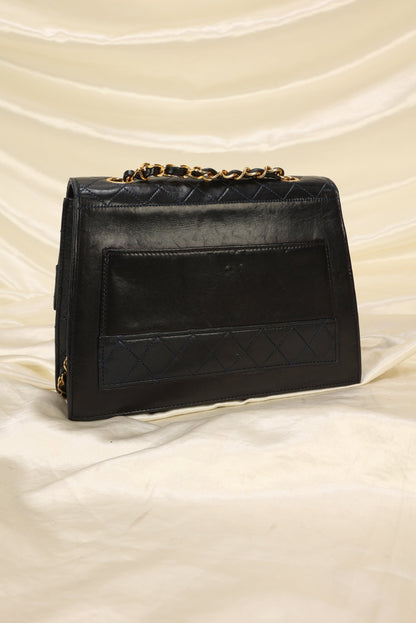 Chanel Re-Issue Trapezoid With Pouch